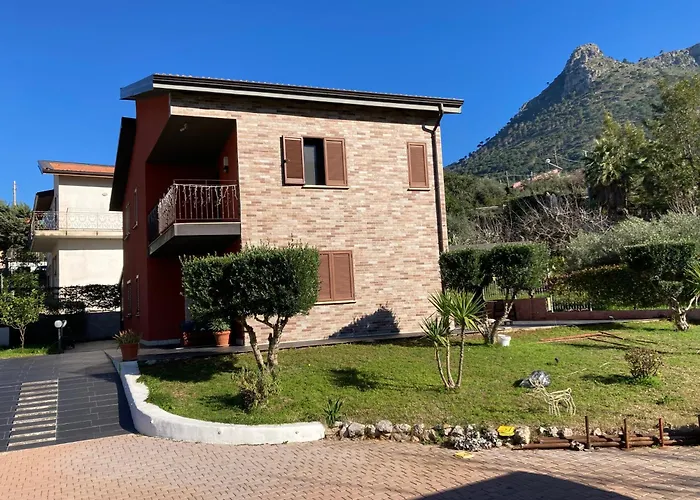 Villa Maglio
