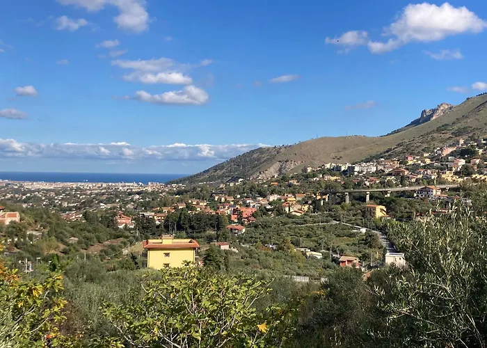 Villa Maglio