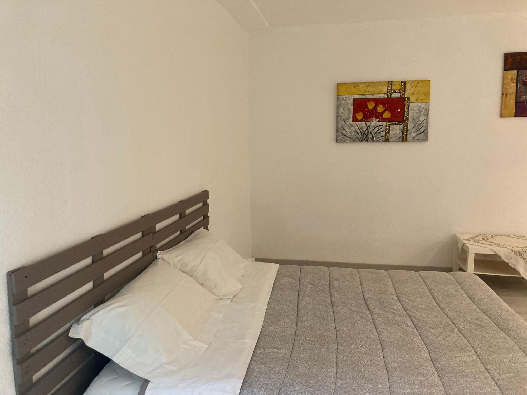 Apartment Maglio Altofonte