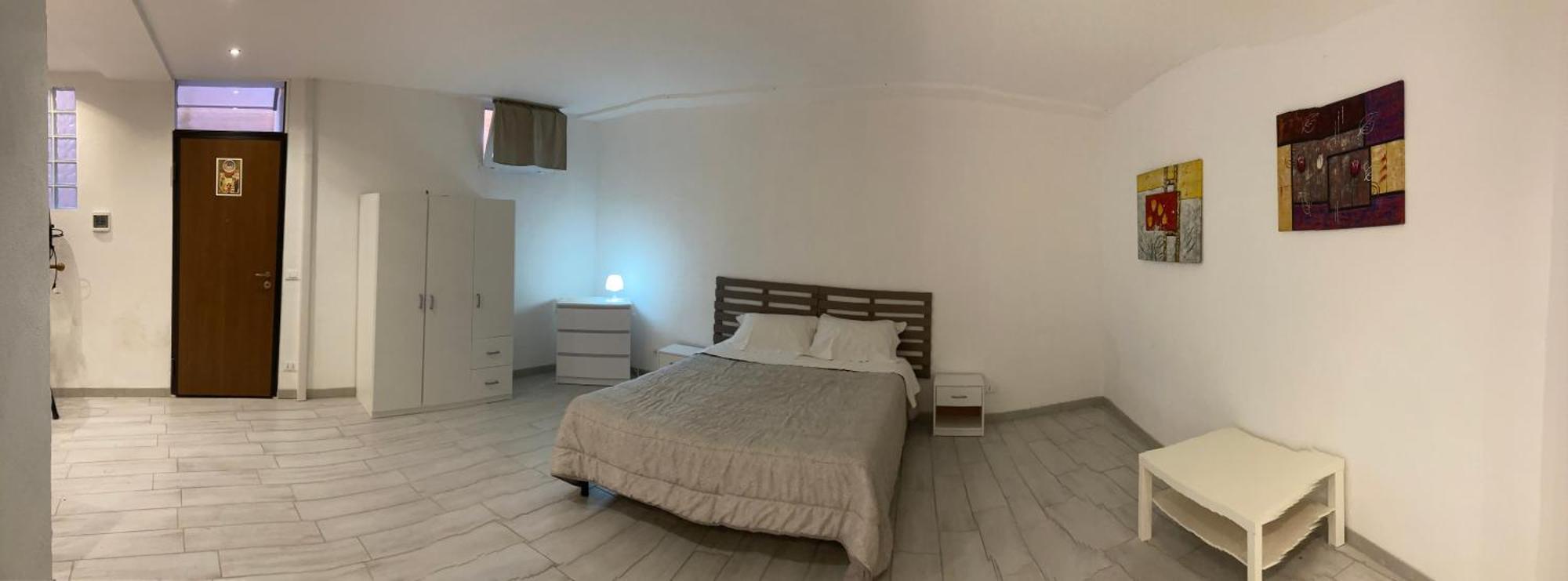 Apartment Maglio Altofonte
