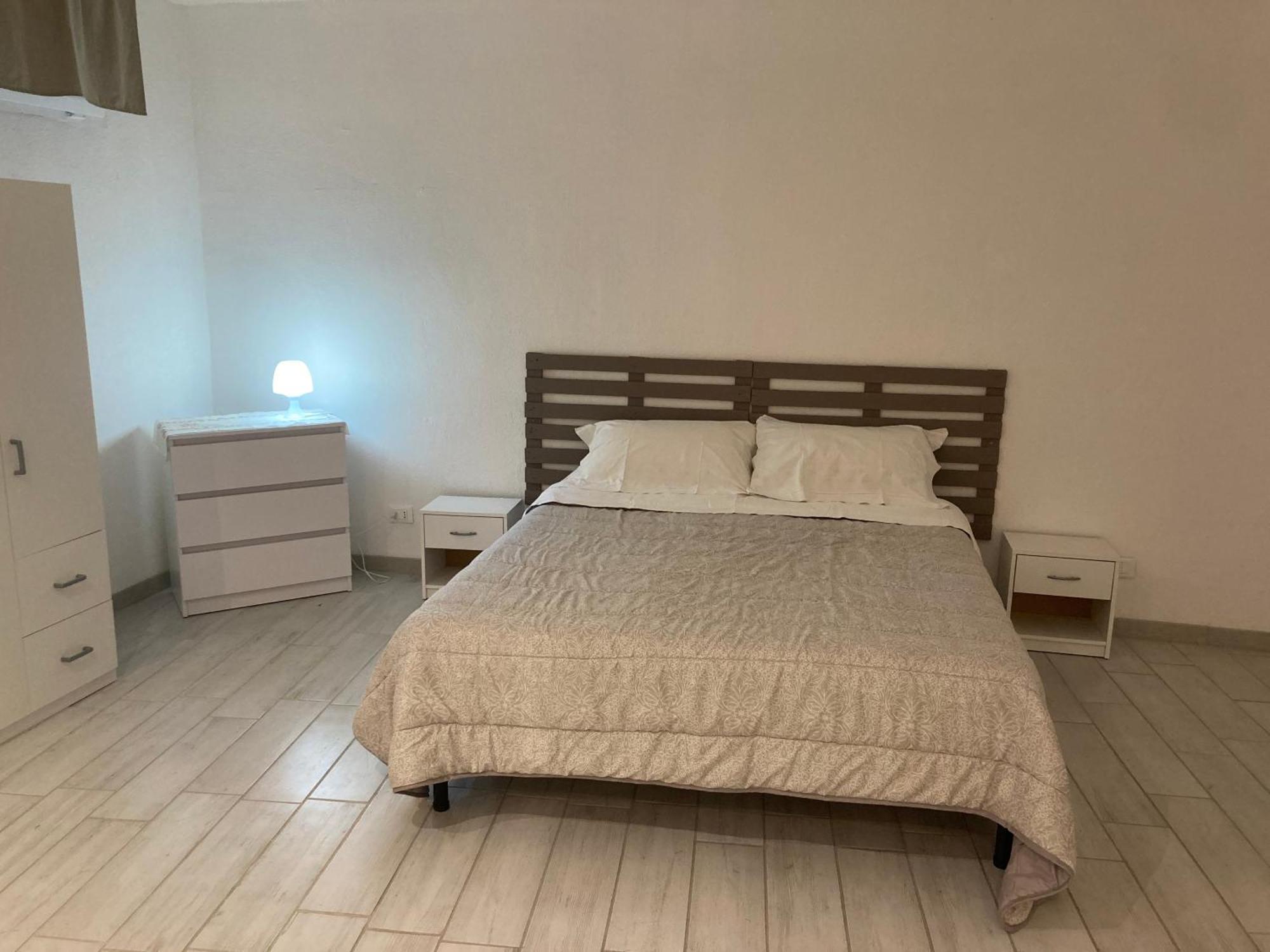 Apartment Maglio *