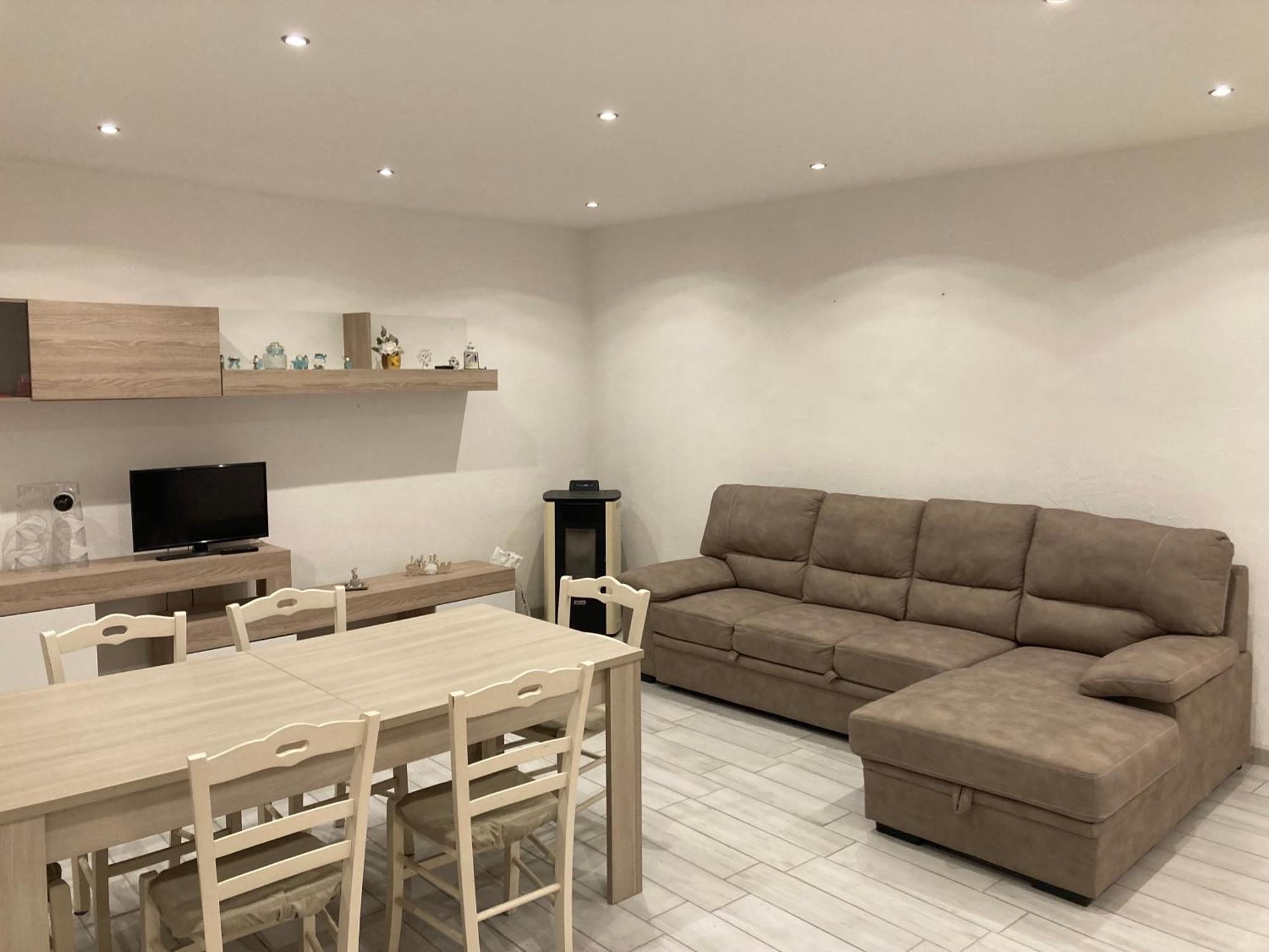 Apartment Maglio Altofonte