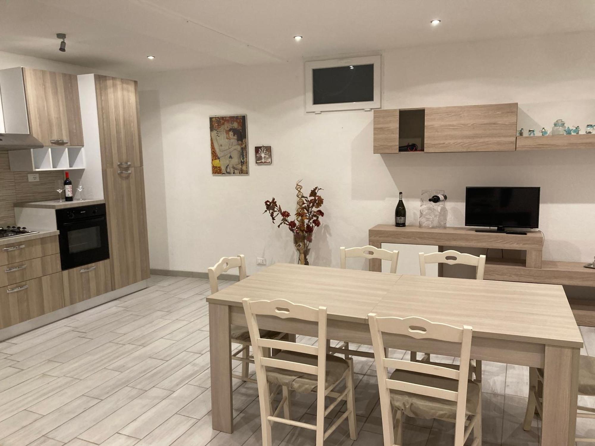 Apartment Maglio *