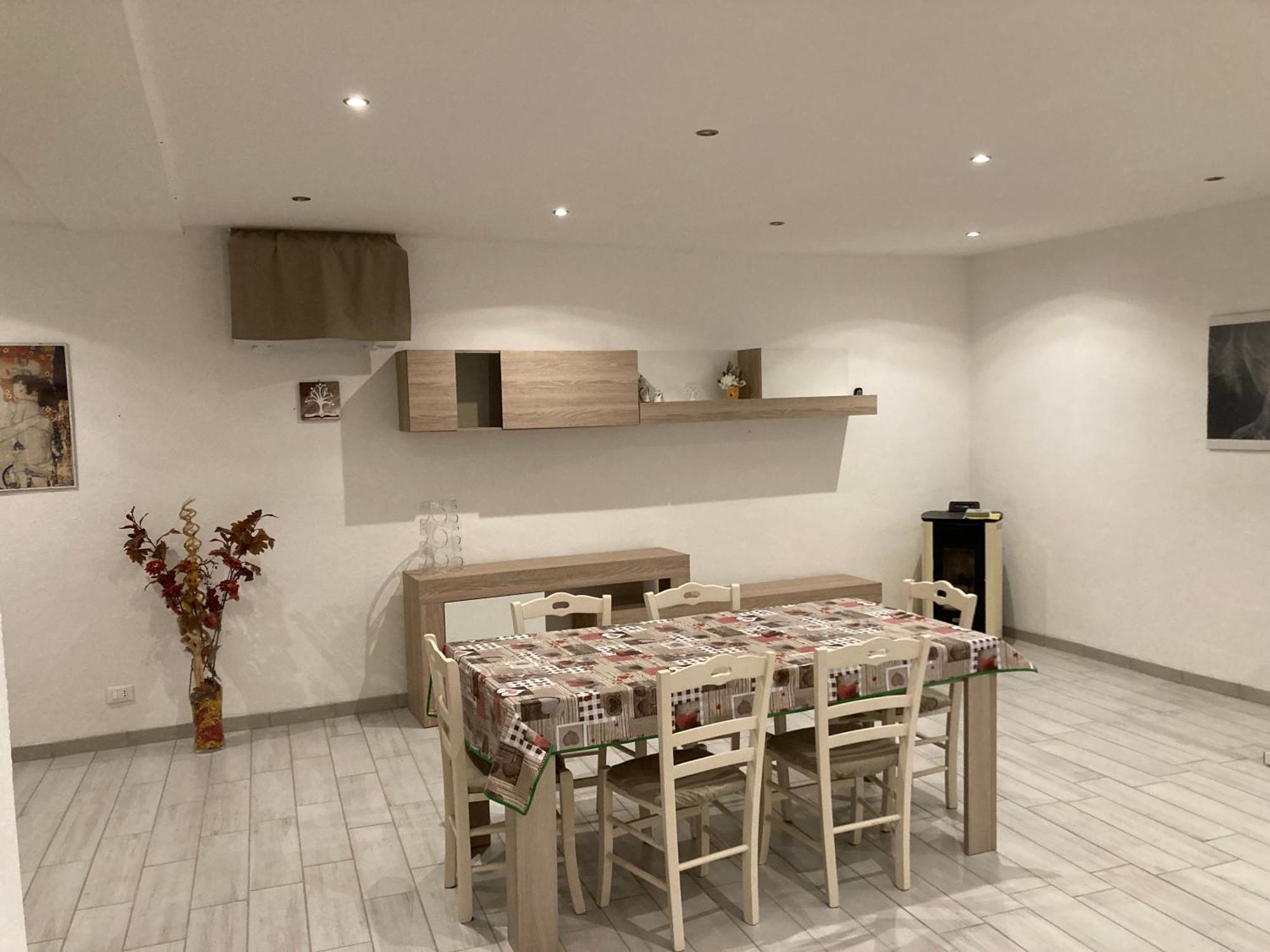 Apartment Maglio