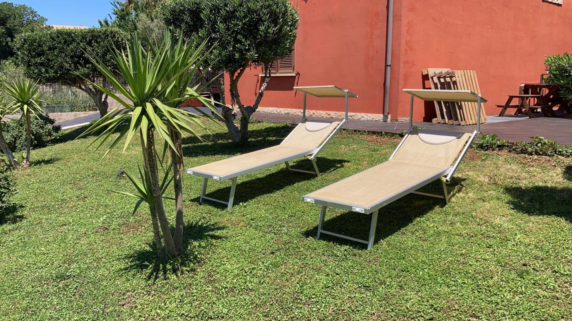 Apartment Maglio Altofonte