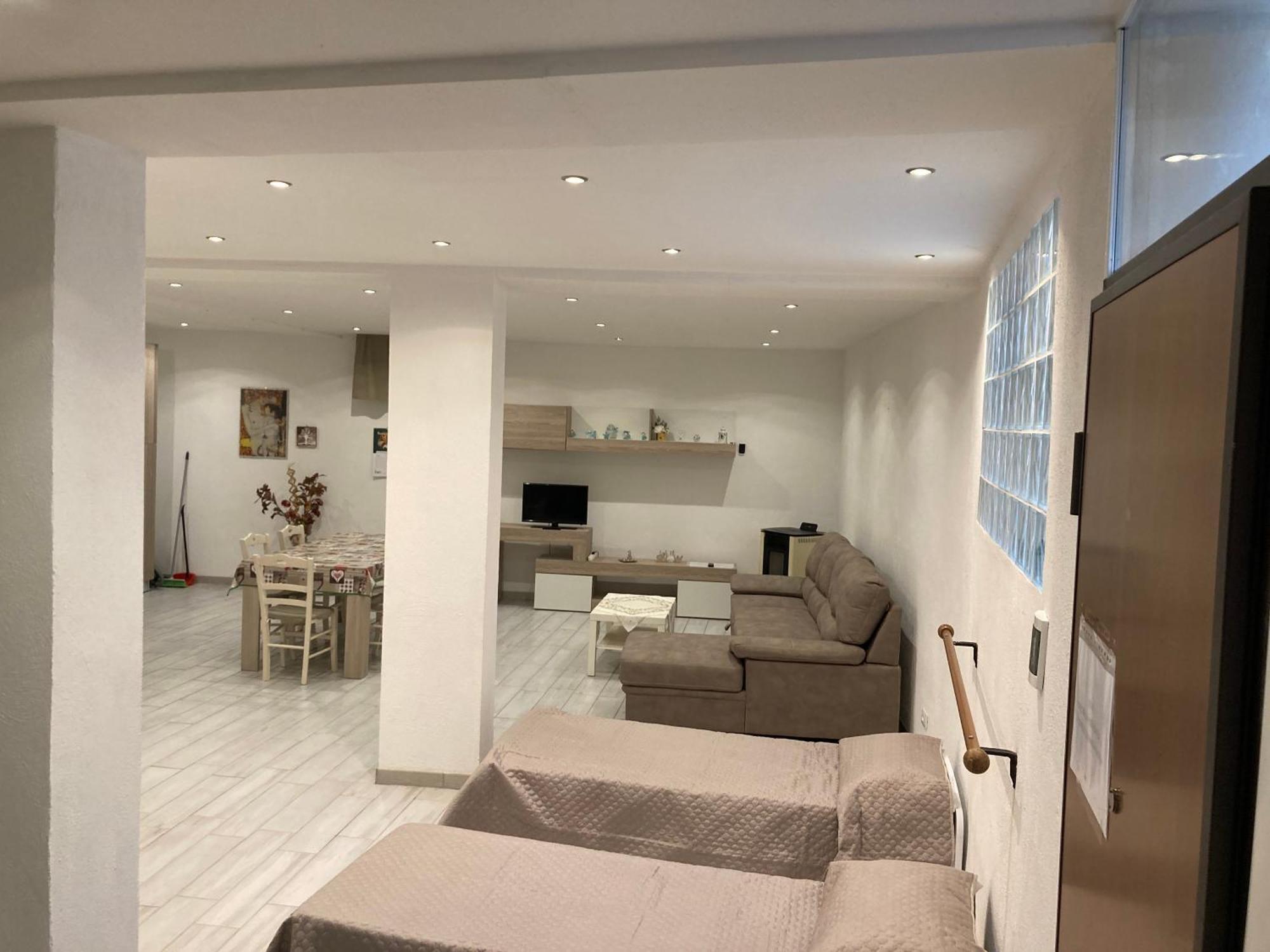 Apartment Maglio *