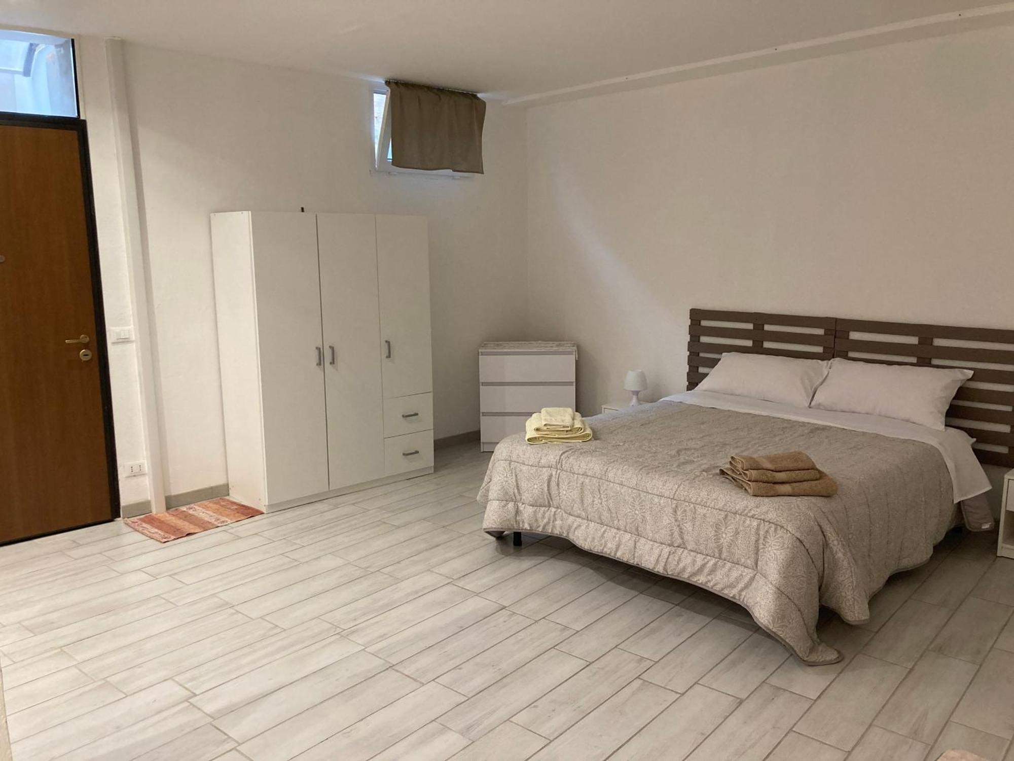 Maglio Apartment *