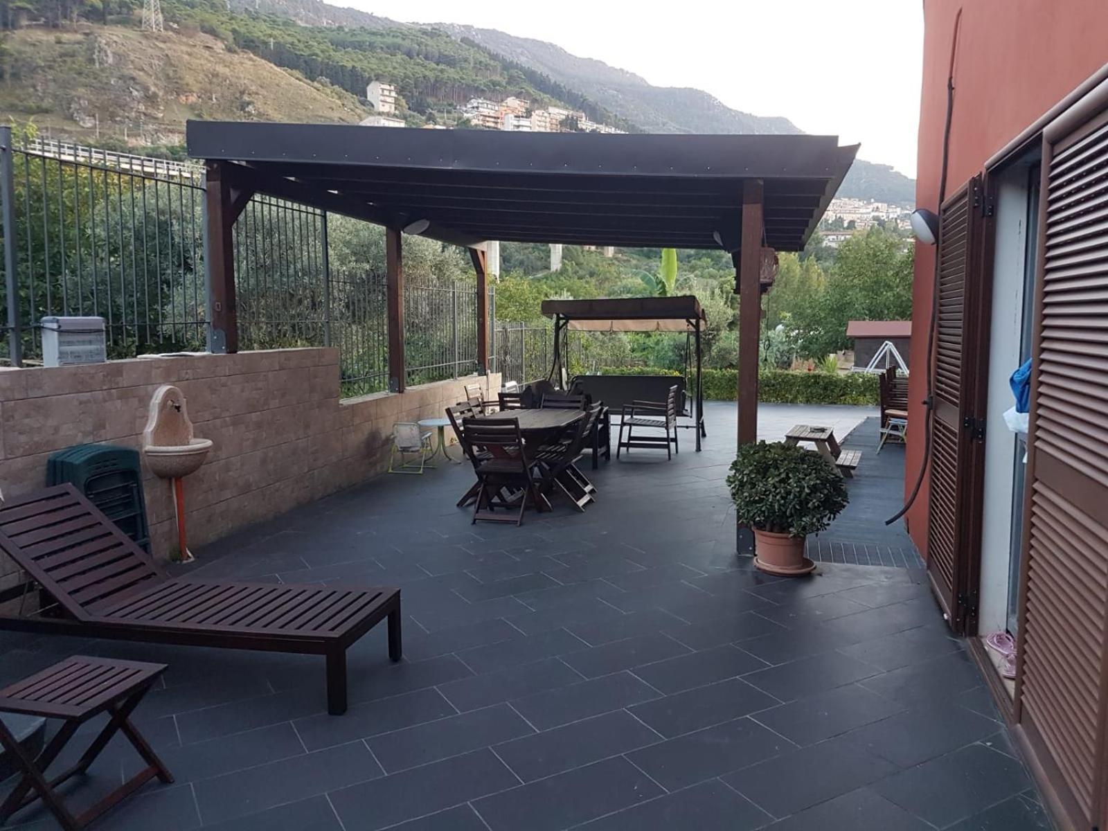 Apartment Maglio Altofonte