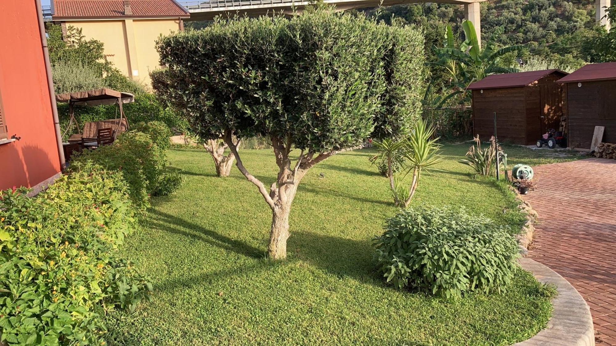 Apartment Maglio *